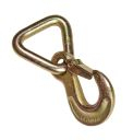 Tractor Tow Hook/Triangle Ring Hook