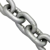 Galvanized Short Link Chain-Mooring&Anchoring Chain- Grade 30 DIN766 Chain