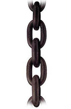 GRADE T( 80 ) AS2321 SHORT LINK LIFTING CHAIN