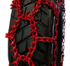 Wheel Tire Snow Antiskid Chain/Tire Snow Chain for Truck