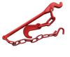High Strength Forged steel Lashing Chain lever tension/chain load binder