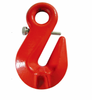 G80 rigging Hardware Eye Shortening Grab hook with safety pin