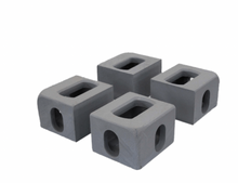 Standard ISO Container Corner Casting TL/TR/BL/BR