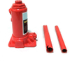 Heavy duty Hydraulic bottle Jack without safety valve Automotive Car lifting tool