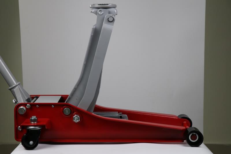Heavy Duty Hydraulic Low Profile Floor Trolley Jack/Quick Lift Floor Jack for Truck