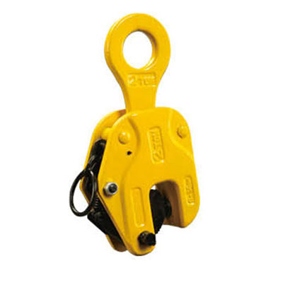 SCDH Vertical Plate Lifting Clamp