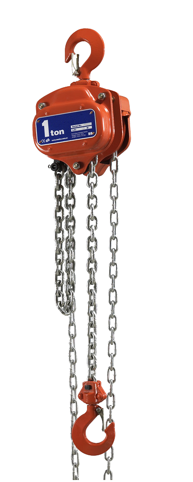Heavy Duty Lifting Industrial Tools HSZ-B Hoist Manual Handling Chain Block For Lifting
