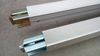 Adjustable E Track Beam-Decking Beam for Reefer Container