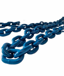 G100 EN818-2 CALIBRATED SHORT LINK LIFTING CHAIN FOR LIFTING