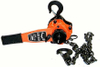Portable HSH-A Pulling Lever Block Chain Hoist for Lifting