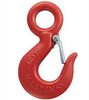 Eye Hooks With Latch/U.S Type Eye Hoist Hook with Latch