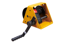 Industrial Hand Winch