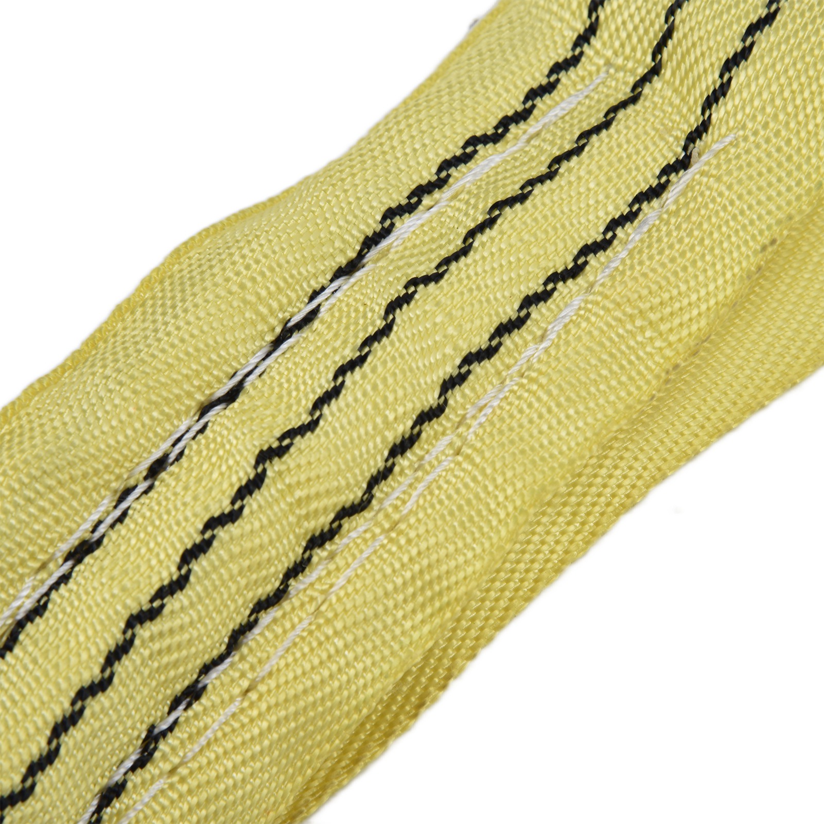 EN1492-2 100% high-strength Polyester Round lifting sling-endless round slings for lifting
