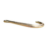 G70 Large J Hooks Flatbed Tow Truck Rollback Wrecker Carrier
