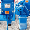 Heavy Duty Steel Mechanical Jack for Car Truck
