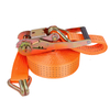 2" 50mm 3T Cargo Lashing Ratchet Lashing for tie 