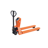 Powered Hand Pallet Truck With Scale And Printer