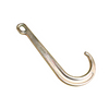 G70 Large J Hooks Flatbed Tow Truck Rollback Wrecker Carrier