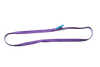 Disposable Polyester Single Use Endless One Way Slings-Endless Webbing Slings