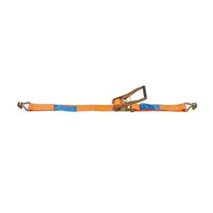  2" 50mm 5T Lashing ratchet tie down for truck 