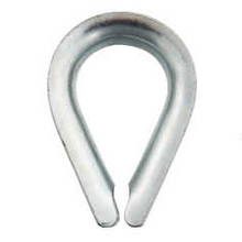 Thimble DIN6899 Form B