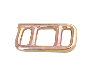Welded Buckle