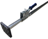 Heavy Duty Adjustable Ratcheting Jack Bar for Truck