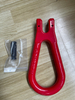 G80 Clevis Master Link Reeving Ring-Omega link with clevis