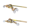 Multi-function Wire Rope Hand Puller/ratchet Wire Rope Cable Puller