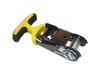 1.5" /2" T Handle Black finish Ratchet Buckle