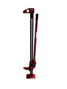 Heavy Duty 48" ratcheting off road farm jack