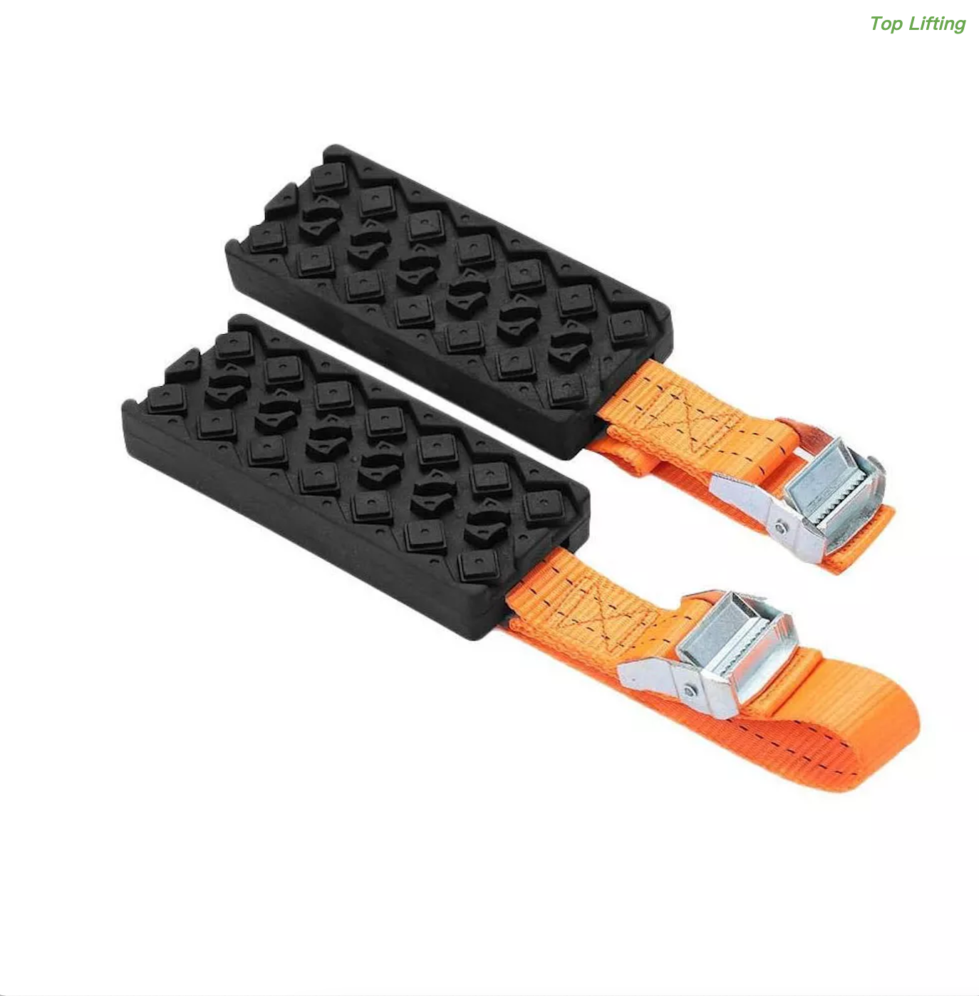 Tire Anti-skid Straps/Anti-skid Cam Buckle Straps