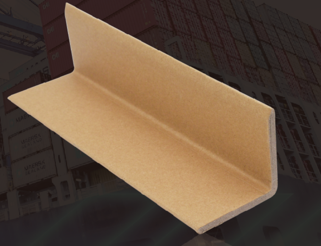 Cardboard Edge Protector L shape for Package and Shipping/Corner board/Edge Guard/Corner Hub/Angle Board