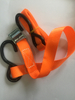 1" Universal Tie Down With Quick-Release Cambuckle W/ Hooks 