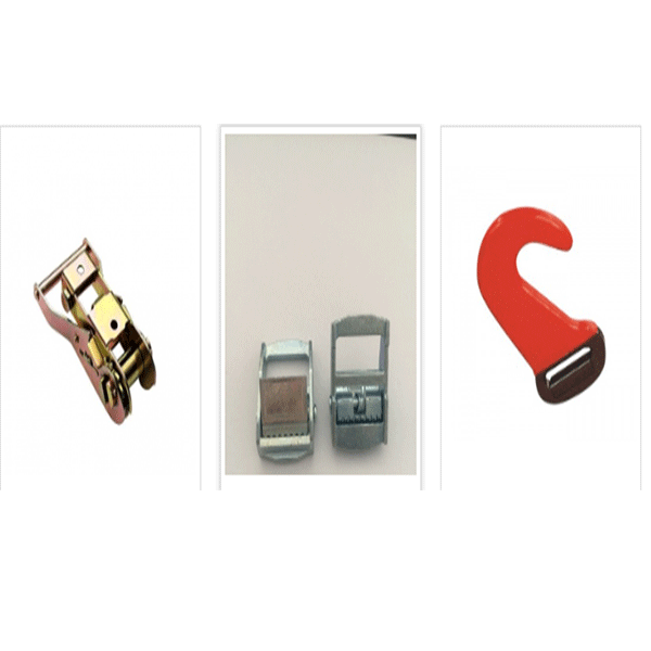 How & When to Use Ratchet Straps and Cam Buckle Straps NINGBO TOP